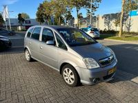 tweedehands Opel Meriva 1.6-16V Temptation