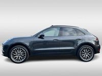 tweedehands Porsche Macan 2.0 | 245PK | AUTOMAAT | BURMESTER | LUCHTVERING |