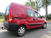 tweedehands Renault Kangoo 1.6-16v Aut. Benzine met 2x Schuifdeur !