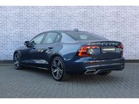 tweedehands Volvo S60 S60 T8 AWD Plug-in Hybrid R-Design