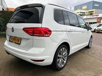 tweedehands VW Touran 1.4 TSI Highline Edition R 7p/Automaat/Camera/Navi