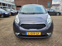 tweedehands Kia Venga 1.4 CVVT DynamicPLusLine 49.262 Kilometer dealer o