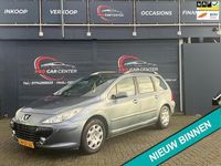 Occasion Peugeot 307 109 PK (80 kW) 2006 Grijs Stationwagen