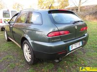 tweedehands Alfa Romeo Crosswagon 1561.9 JTD 16V Q4 Progression 4x4 UITVOERING !!! ZIE OMSCHRIJVING