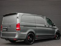 Occasion Mercedes Vito AMG 215 PK (158 kW) 2021 Grijs (metallic) Van