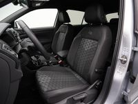 Occasion VW T-Cross R-line Edition 116 PK (85 kW) 2024 Zilver SUV