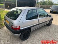 tweedehands Citroën Saxo 1.1i SX