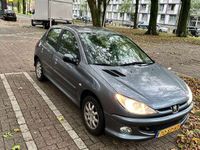 tweedehands Peugeot 206 1.4 HDi Air-line 3