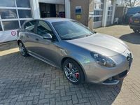 tweedehands Alfa Romeo Giulietta 1.4 Turbo MultiAir Super