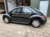 tweedehands VW Beetle (NEW) 2.0 Highline Airco Cruise Zeer Mooi!