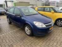 tweedehands Opel Astra 1.4 Selection 5 deurs Airco