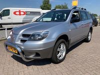 tweedehands Mitsubishi Outlander 2.0 Comfort