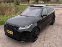 tweedehands Land Rover Range Rover Velar 3.0d R-Dynamic HSE