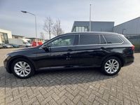 tweedehands VW Passat 2.0 TDI Business Ed.