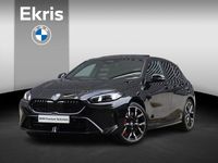 Occasion BMW 120 M Sport 170 PK (125 kW) 2025 Zwart Hatchback