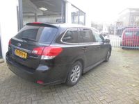 tweedehands Subaru Legacy Touring Wagon 2.0i Intro