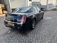 Occasion Chrysler 300C 2012 Zwart Sedan
