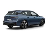 Nieuw BMW iX M Sport 300 kW (408 PK) 2025 Blauw SUV