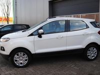 tweedehands Ford Ecosport 1.0 EcoBoost Trend