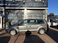 tweedehands VW Sharan 1.4 TSI Comfortline 7p.Bj 2011 NaviSchuifdakCrui