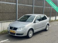 Occasion VW Polo 75 PK (55 kW) 2005 Grijs Hatchback