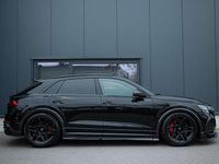 Occasion Audi RS Q8 S-Line 799 PK (587 kW) 2022 Zwart SUV