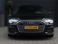 tweedehands Audi A6 Avant 55 TFSI E Quattro Competition S Line | Pano