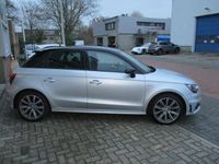 tweedehands Audi A1 Sportback 1.2 TFSI Admired S-Line