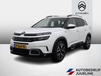 Occasion Citroën C5 Aircross 225 PK (165 kW) 2022 Wit SUV