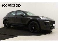 tweedehands Porsche Macan 2.0T PDK NAVI - 12M GARANTIE