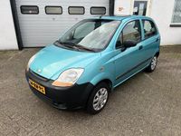 tweedehands Chevrolet Matiz 0.8 Pure|Nieuwe Apk