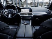tweedehands BMW X6 xDrive40i High Executive Pano - Laserlight - Soft Close - Individual