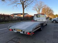 Occasion Ford Transit Ambiente 200 PK (147 kW) 2011 Wit Cabriolet