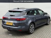 Occasion Renault Mégane IV Techno 140 PK (102 kW) 2023 Stationwagen