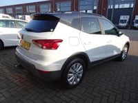 Occasion Seat Arona Business 116 PK (85 kW) 2019 Wit SUV