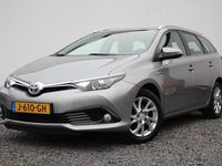 Occasion Toyota Auris Touring Sports 2016 Grijs Stationwagen