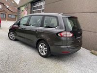 Occasion Ford Galaxy Titanium 2020 Grijs MPV