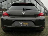 tweedehands VW Scirocco 1.4 TSI Highl. Plus R-Line 2010