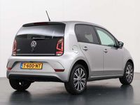 tweedehands VW up! 1.0 | 5 Deurs | Stoelverwarming | Parkeercamera |