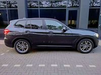tweedehands BMW X3 xDrive20i 8Aut. Advantage Adaptief Led GARANTIE!