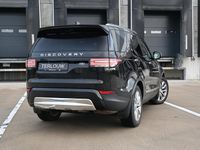 Occasion Land Rover Discovery 4 HSE Luxury 258 PK (189 kW) 2016 Zwart SUV