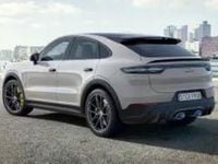 Occasion Porsche Cayenne Turbo GT 640 PK (470 kW) 2022 Grijs SUV