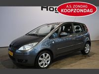 Occasion Mitsubishi Colt Inform 97 PK (71 kW) 2007 Grijs Hatchback