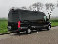 tweedehands Mercedes Sprinter 317 l3h2 maxi automaat!