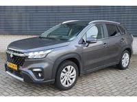 Occasion Suzuki SX4 S-Cross 129 PK (94 kW) 2023 Grijs (metallic) SUV
