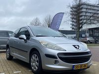 tweedehands Peugeot 207 1.4 VTi XS