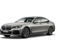 tweedehands BMW 745e 7-SERIEHigh Executive | M-Sport | Harman Kardon | Schuifdak | CoPilot | Touch Command |