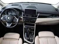 tweedehands BMW 218 Active Tourer 218i Corporate Lease High Executive(