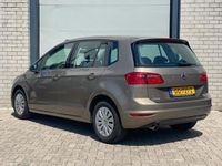 tweedehands VW Golf Sportsvan 1.2 TSI Trendline *Automaat/Airco* 19.000Km