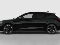 Nieuw Cupra Leon 204 PK (150 kW) 2025 Zwart Hatchback